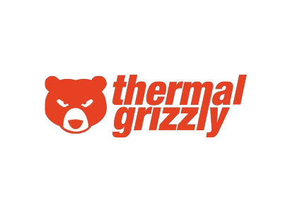 Thrermal Grizzly