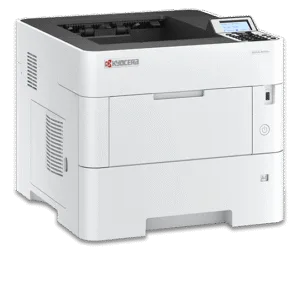 Kyocera ECOSYS PA5500x – Impresora láser A4 de gran capacidad para impresión empresarial