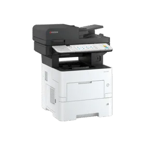 Kyocera ECOSYS MA5500ifx – Multifuncional A4 de alto volumen con panel táctil y dúplex avanzado