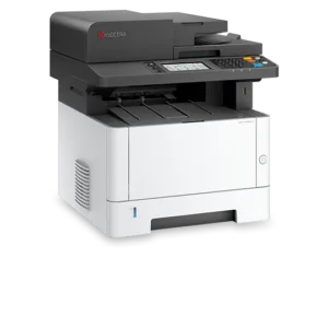 Kyocera ECOSYS MA4000wifx/L – Multifuncional láser A4 monocromo con impresión, copia, escaneo y fax