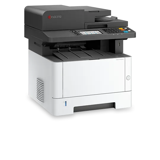 Kyocera ECOSYS MA4000wifx/L – Multifuncional láser A4 monocromo con impresión, copia, escaneo y fax