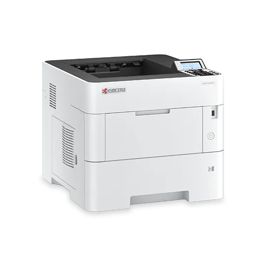 Kyocera ECOSYS PA6000x – Impresora láser A4 de alto rendimiento para entornos corporativos exigentes