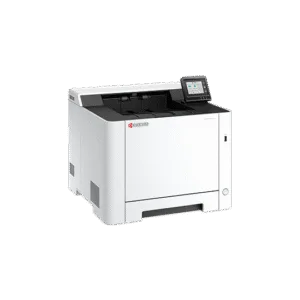 Kyocera ECOSYS PA2600cwx – Impresora láser color A4 con conectividad Wi-Fi integrada