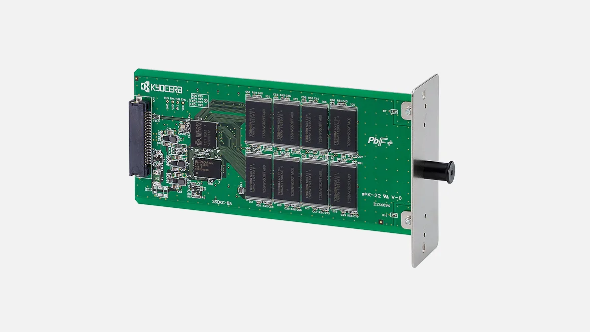 Kyocera ECOSYS PA6000x – Impresora láser A4 de alto rendimiento para entornos corporativos exigentes - Imagen 9