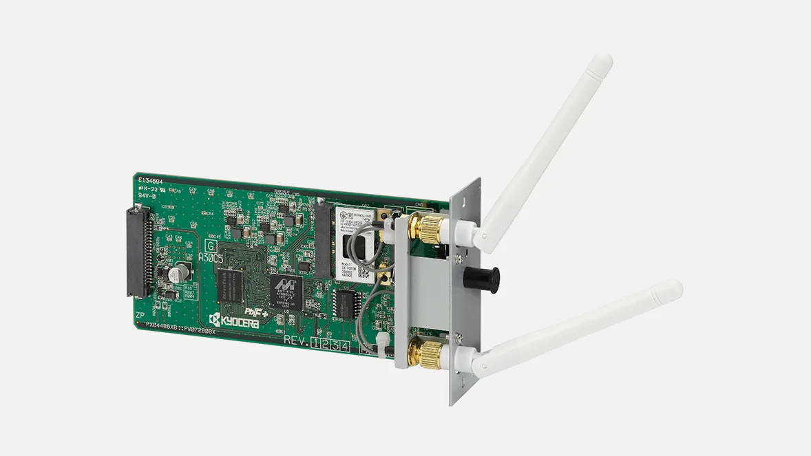 Kyocera ECOSYS PA6000x – Impresora láser A4 de alto rendimiento para entornos corporativos exigentes - Imagen 7