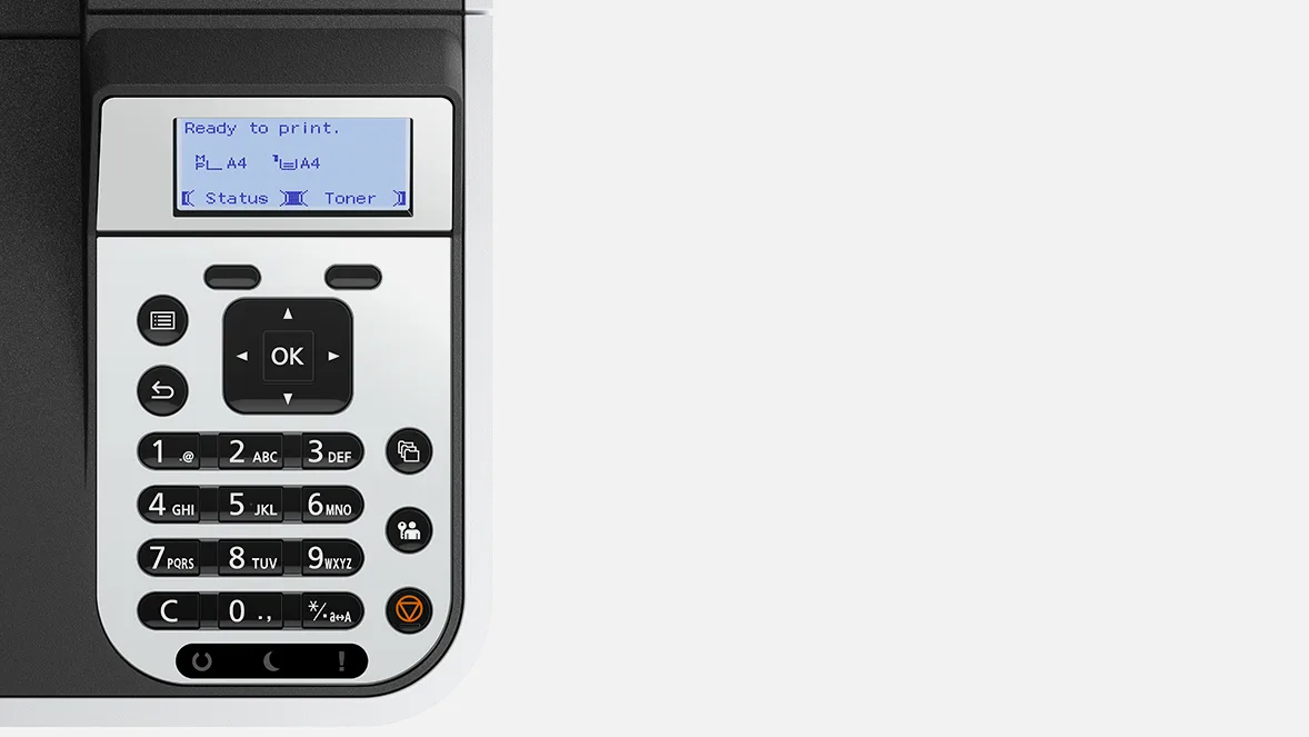 Kyocera ECOSYS PA6000x – Impresora láser A4 de alto rendimiento para entornos corporativos exigentes - Imagen 6