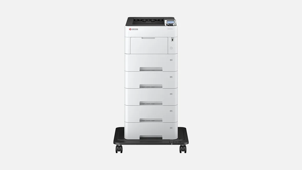 Kyocera ECOSYS PA6000x – Impresora láser A4 de alto rendimiento para entornos corporativos exigentes - Imagen 4