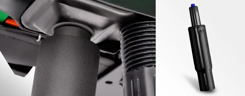 SILLA GAMER COUGAR ARMOR ELITE EVA - Imagen 8