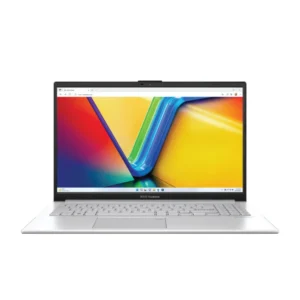 ASUS Portátil Go 15 E1504FA-NJ1961 | AMD Ryzen 3 7320U | 8GB | SSD 512GB | 15.6" FHD | Linux
