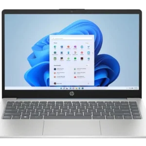 HP Portátil 14-DQ3502LA | Intel Celeron N4500 1.10GHz | 8GB | SSD 512GB | 14" HD | Linux