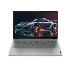 Lenovo Portátil V15 G4 AMN | AMD Ryzen 5 7520U | 16GB | SSD 512GB | 15.6" FHD | Linux
