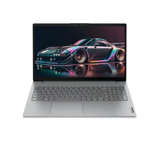 Lenovo Portátil V15 G4 AMN | AMD Ryzen 5 7520U | 16GB | SSD 512GB | 15.6" FHD | Linux