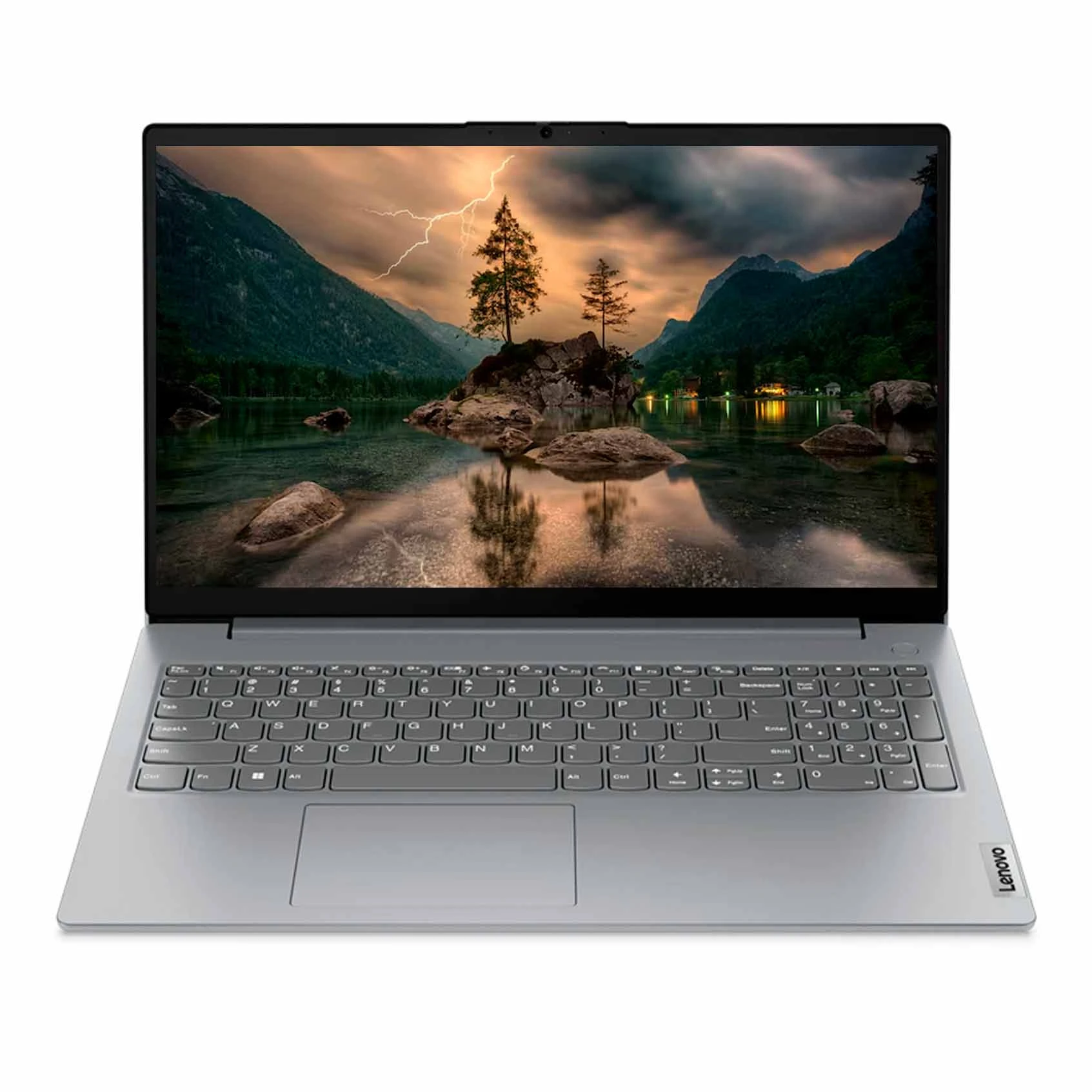 Lenovo Portátil V15 G4 AMN | AMD Ryzen 5 7520U | 16GB | SSD 512GB | 15.6" FHD | Linux - Imagen 3