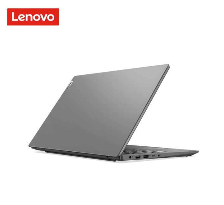 Lenovo Portátil V15 G4 IRU | Intel Core i5-13420H 2.1GHz | 8GB | SSD 512GB | 15.6" HD | Puerto RJ-45 | BAJO - Imagen 2