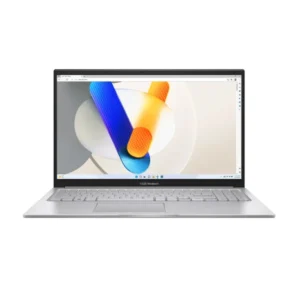 ASUS Portátil Vivobook 15 X1504V | Intel Core i3-1315U 1.20GHz | 12GB | SSD 512GB | 15.6" FHD