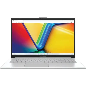 ASUS Portátil Vivobook X1504VA-NJ3586 | Intel Core i5 120U | 12GB | SSD 512GB | 15.6" FHD