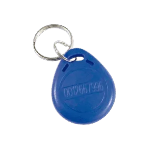 ACCESSPRO ACCESKFBM1K Llavero MIFARE Classic / Memoria 1Kb/ Frecuencia 13.56 Mhz