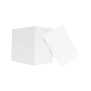 ACCESSPRO ACCESSCARDPVC Paquete de 100 tarjetas PVC