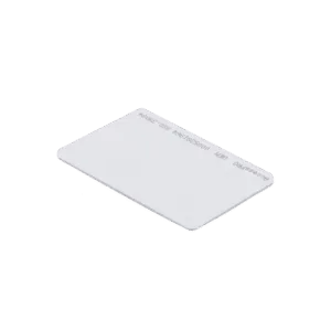 ACCESSPRO ACCESS-DUAL-UP Tarjeta Tecnología Dual: RFID (UHF) 900 MHz/Proximidad 125 kHz para Uso en Oficinas y Estacionamientos