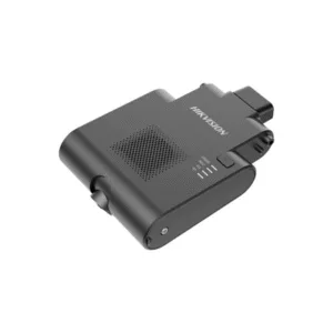 HIKVISION AEDI2032G40(B)(US) (DASHCAM)Cámara 4GLTE de Tablero de 4 Megapixel / DBA ANÁLISIS DE CHOFER / Detección Facial / WiFi / GPS / Sensor G / Micrófono y Bocina Integrado