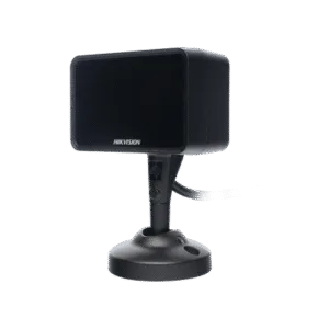 HIKVISION AE-VC154T-IT Cámara DBA para Montaje en Vehículo Compatible con DASHCAM AE-DI5042-G4