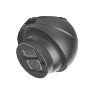 HIKVISION AE-VC222T-ITS Cámara Móvil TURBO 1080P / Lente 2.1 mm / Conexión Tipo Aviación / Diseño Antivibración / Micrófono Integrado / 15 mts IR