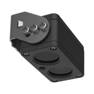 HIKVISION AE-VC253T-IT Cámara Móvil TURBO 1080P / Lente 2.1 mm / Conector Tipo Aviación / Exterior IP68 / 20 Mts IR