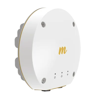 MIMOSA NETWORKS B11 Radio Backhaul Punto-Punto MIMO 4X4:4ac, IP67, 10.0 - 11.7 GHz, Alta Velocidad hasta 1.5 Gbps, Conectorizado, Monitoreo a través de la nube.