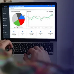 Licencia Vitalicia JFM Parking – Control Vehicular sin Recaudo