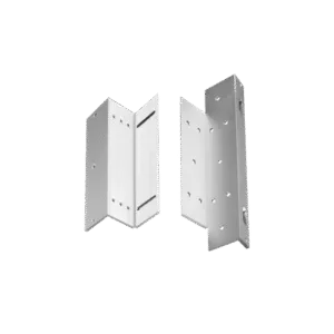 ACCESSPRO BZL-350 Kit de Montajes (Z & L ) para Electroimán MAG350S