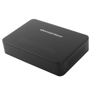 GRANDSTREAM DP-750 Estación Base DECT VoIP Inalámbrica para hasta 5 Teléfonos DP720, Poe