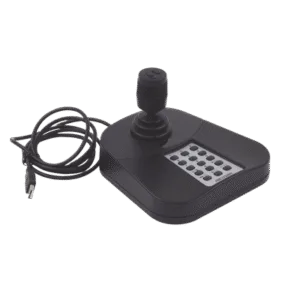 HIKVISION DS-1005KI Joystick USB Compatible con DVRs / NVRs / iVMS-4200 / HIKVISION - epcom - HiLook
