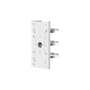 HIKVISION DS-1275ZJ Montaje de Poste para Domos PTZ epcom / HIKVISION