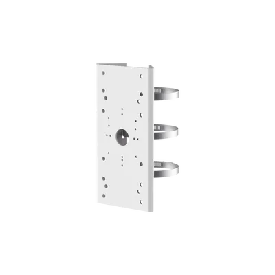 HIKVISION DS-1275ZJ Montaje de Poste para Domos PTZ epcom / HIKVISION