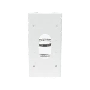 HIKVISION DS-1475ZJ-Y Montaje Vertical para Poste / Material de Acero Inoxidable