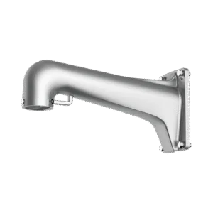 HIKVISION DS-1603ZJ-P Montaje Vertical de Pared / Color Plata / Exterior