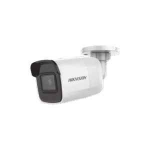 HIKVISION DS-2CD2021G1-I(C) Bala IP 2 Megapixel / Lente 2.8 mm / 30 mts IR EXIR / Exterior IP67 / WDR 120 dB / Micro SD / Videoanaliticos / PoE / Onvif