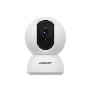 HIKVISION DS-2CV2Q21G1-IDW(W) Mini PT IP 2 MP / WiFi / H.265+ / IR EXIR / Mcrófono y Bocina Integrado / Interior / Micro SD