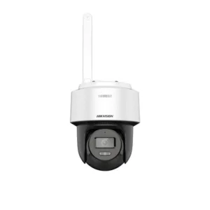 HIKVISION DS-2DE2C200IWG/W(W) PTZ IP 2 Megapixel / Lente 2.8 mm / 30 mts IR / Exterior IP66 / Wi-Fi / dWDR / H.265+ / Micrófono y Bocina Interconstruido / MicroSD