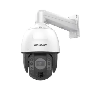 HIKVISION DS-2DE7A232IW-AEB(T5) [ PROTECCIÓN ACTIVA ] Domo PTZ IP 2 Megapixel / 32X Zoom / 200 mts IR / ACUSENSE (Evita Falsas Alarmas) / IP66 / Alerta Audible y Luz Estroboscópica / Autoseguimiento 2.0 / Hi-PoE / DARKFIGHTER / Rapid Focus