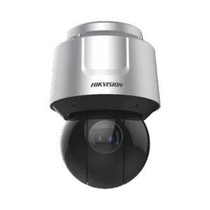 HIKVISION DS-2DF6A436X-AEL(T5) Domo PTZ IP 4 Megapixel / 36X Zoom / IP67 / IK10 / WDR 140 dB / Hi-PoE / Autoseguimiento / DARKFIGHTER / Rapid Focus / Captura Facial