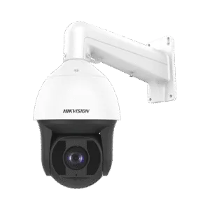 HIKVISION DS-2DF8242IX-AEL(T5) Domo PTZ IP 2 Megapixel / 42X Zoom / 400 mts IR / AutoSeguimiento 2.0 / WDR 140 dB / Hi-PoE / EIS / Detección de Rostros / Exterior IP67 / IK10 / Rapid Focus