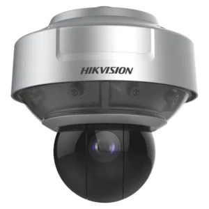 HIKVISION DS-2DP3236ZIXS-D/440(F0)(P4) Domo PanoVu series / Vista Panorámica 360° / 8 Lentes de 4 Megapixel + PTZ 4 Megapixel de 40X Zoom / Posicionamiento 3D / IP66 / IK10 / WDR 120 dB