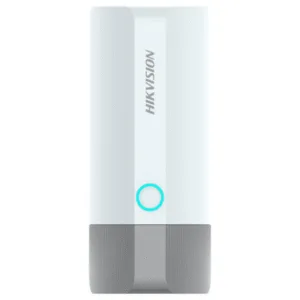 HIKVISION DS3WAP621ESI Access Point / WiFi 6/6E 802.11ax / Montaje en Pared / 2 Radios 2.4 GHz y 5 GHz / 256 Clientes / PoE