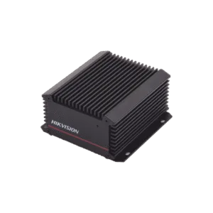 HIKVISION DS-6700NI-S Adaptador para Grabación en la Nube / Soporta 8 Canales de Video y Audio / Compatible con Hik-ProConnect / Permite Grabar Camaras IP, DVR´s o NVR´s