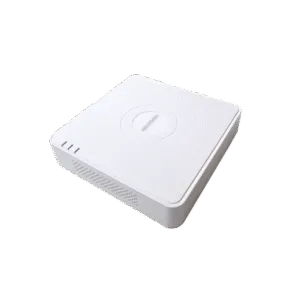 HIKVISION DS-7108HGHI-M1(C) DVR 2 Megapixel (1080P) lite / 8 Canales TURBOHD / 1 Bahía de Disco Duro / H.265+ / Audio por Coaxitrion/ Detección de movimiento 2.0 / Salida de vídeo Full HD