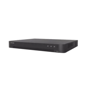 HIKVISION DS-7232HGHI-M2 DVR 2 MP LITE / 32 CH TURBOHD + 8 CH IP / H.265+ / SOP 2 HDD (NO INC) / 1 CH AUDIO