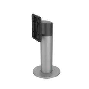 HIKVISION DS-KAB6-ZU1 Montaje para Instalar Terminales de Reconocimiento Facial HIKVISION en Torniquetes de Cualquier Marca / Diseño Estético / Compatible con Terminales Faciales Térmicas.