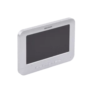 HIKVISION DS-KH2220 Monitor 7" Adicional para Videoportero Análogo DS-KIS202 / DS-KIS203