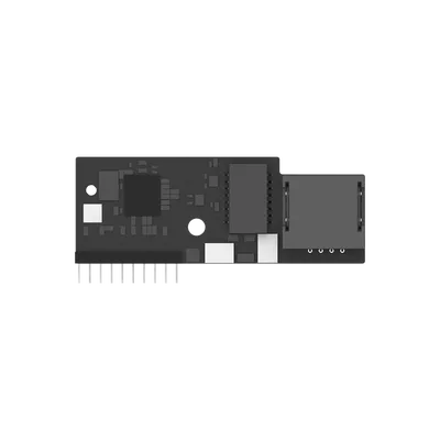 HIKVISION DS-PC201N (Ax Home) Comunicador LAN / Permite Integrar Puerto RJ-45 / Compatible con Paneles AX Home